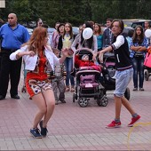 ЭКВАТОР ЛЕТА фото 39