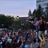 ЭКВАТОР ЛЕТА фото 96