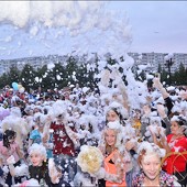 ЭКВАТОР ЛЕТА фото 117