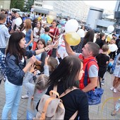 ЭКВАТОР ЛЕТА фото 44