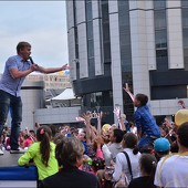 ЭКВАТОР ЛЕТА фото 78