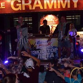 ЭКВАТОР ЛЕТА фото 184