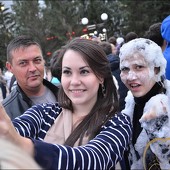 ЭКВАТОР ЛЕТА фото 143