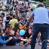 ЭКВАТОР ЛЕТА фото 93