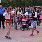 ЭКВАТОР ЛЕТА фото 38