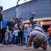 ЭКВАТОР ЛЕТА фото 86