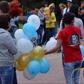 ЭКВАТОР ЛЕТА фото 45