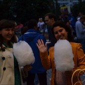 ЭКВАТОР ЛЕТА фото 149