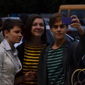 ЭКВАТОР ЛЕТА фото 150