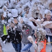 ЭКВАТОР ЛЕТА фото 123