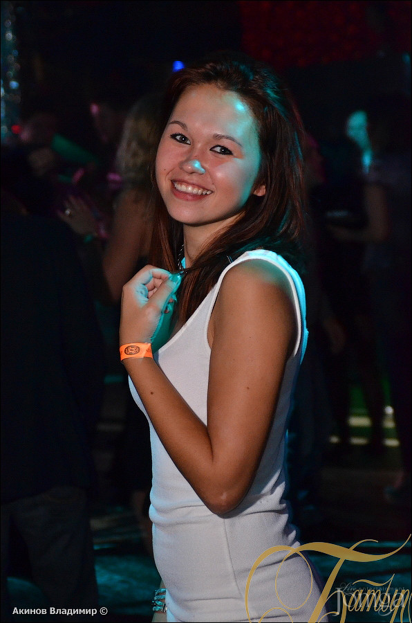 Фотография с LETO. FULL POWER  в Батыр