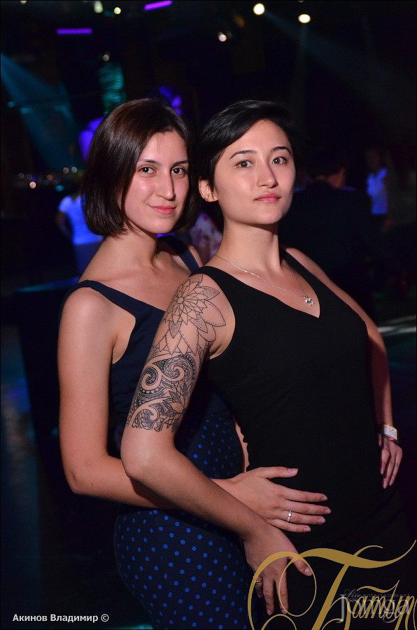 Фотография с LETO. FULL POWER  в Батыр