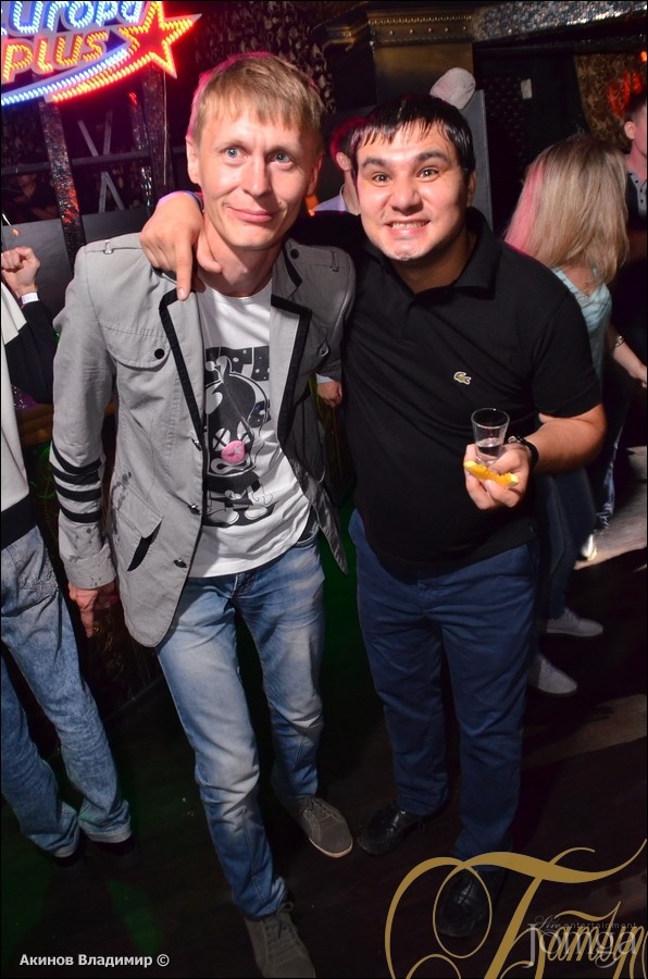 Фотография с МЫ ЗНАЕМ, ЧТО ВЫ ДЕЛАЛИ ЭТИМ ЛЕТОМ! в Батыр