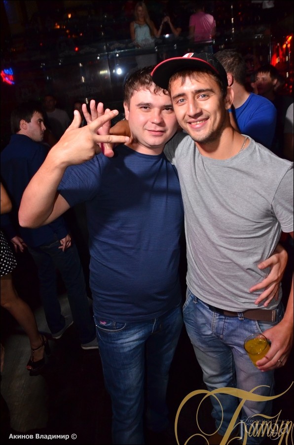 Фотография с МЫ ЗНАЕМ, ЧТО ВЫ ДЕЛАЛИ ЭТИМ ЛЕТОМ! в Батыр