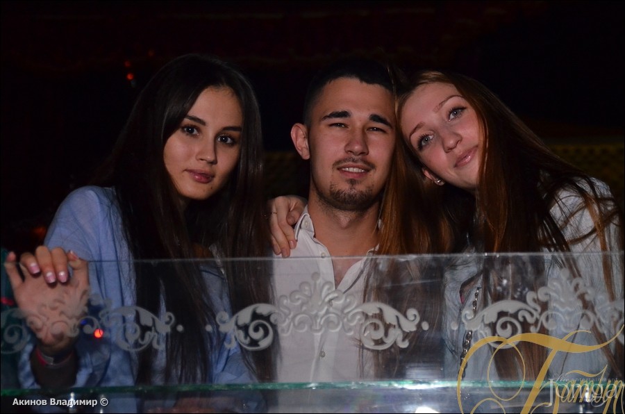 Фотография с МЫ ЗНАЕМ, ЧТО ВЫ ДЕЛАЛИ ЭТИМ ЛЕТОМ! в Батыр