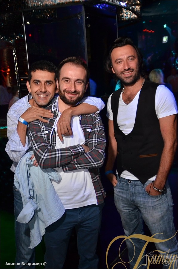 Фотография с МЫ ЗНАЕМ, ЧТО ВЫ ДЕЛАЛИ ЭТИМ ЛЕТОМ! в Батыр