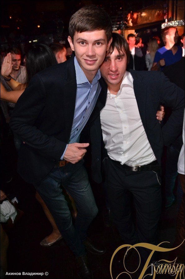 Фотография с МЫ ЗНАЕМ, ЧТО ВЫ ДЕЛАЛИ ЭТИМ ЛЕТОМ! в Батыр