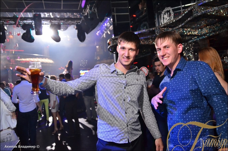 Фотография с МЫ ЗНАЕМ, ЧТО ВЫ ДЕЛАЛИ ЭТИМ ЛЕТОМ! в Батыр