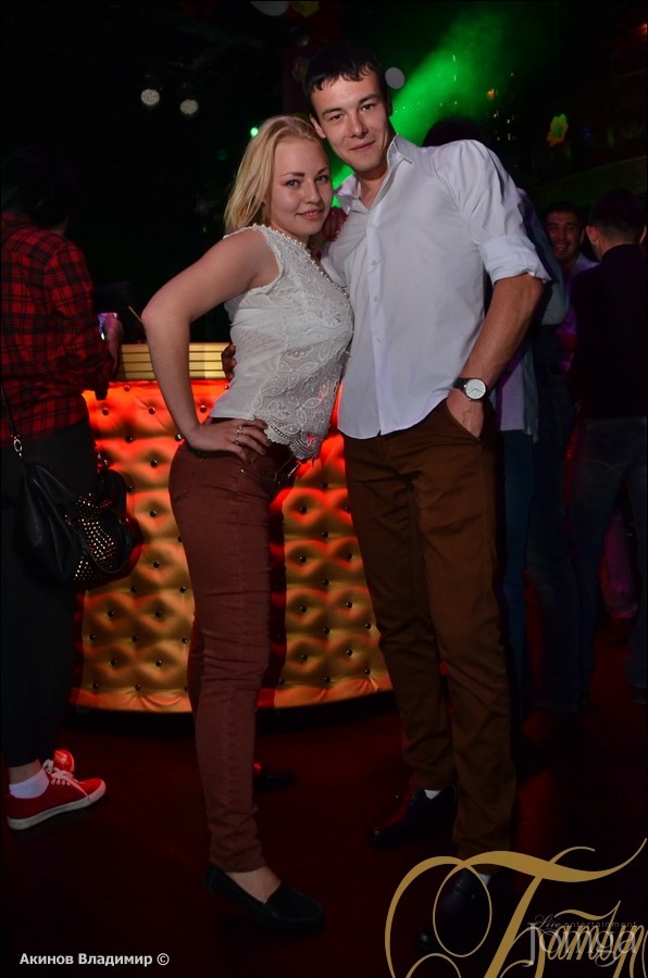 Фотография с МЫ ЗНАЕМ, ЧТО ВЫ ДЕЛАЛИ ЭТИМ ЛЕТОМ! в Батыр