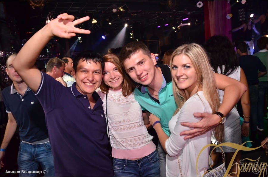 Фотография с МЫ ЗНАЕМ, ЧТО ВЫ ДЕЛАЛИ ЭТИМ ЛЕТОМ! в Батыр