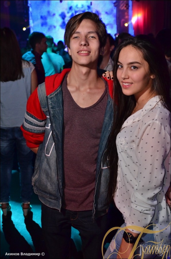 Фотография с МЫ ЗНАЕМ, ЧТО ВЫ ДЕЛАЛИ ЭТИМ ЛЕТОМ! в Батыр