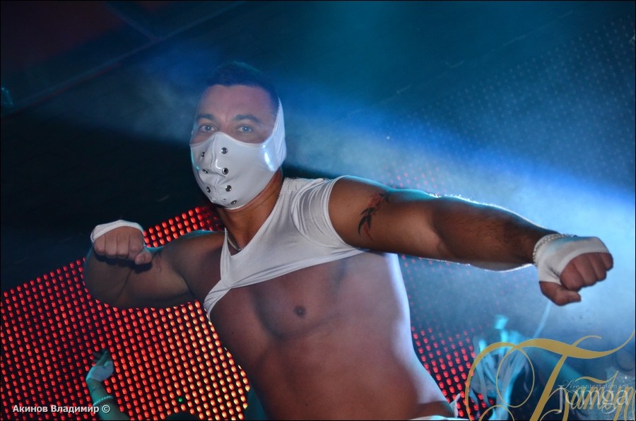 Фотография с МЫ ЗНАЕМ, ЧТО ВЫ ДЕЛАЛИ ЭТИМ ЛЕТОМ! в Батыр