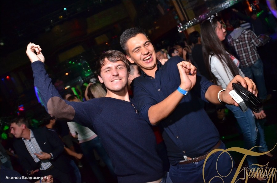 Фотография с МЫ ЗНАЕМ, ЧТО ВЫ ДЕЛАЛИ ЭТИМ ЛЕТОМ! в Батыр