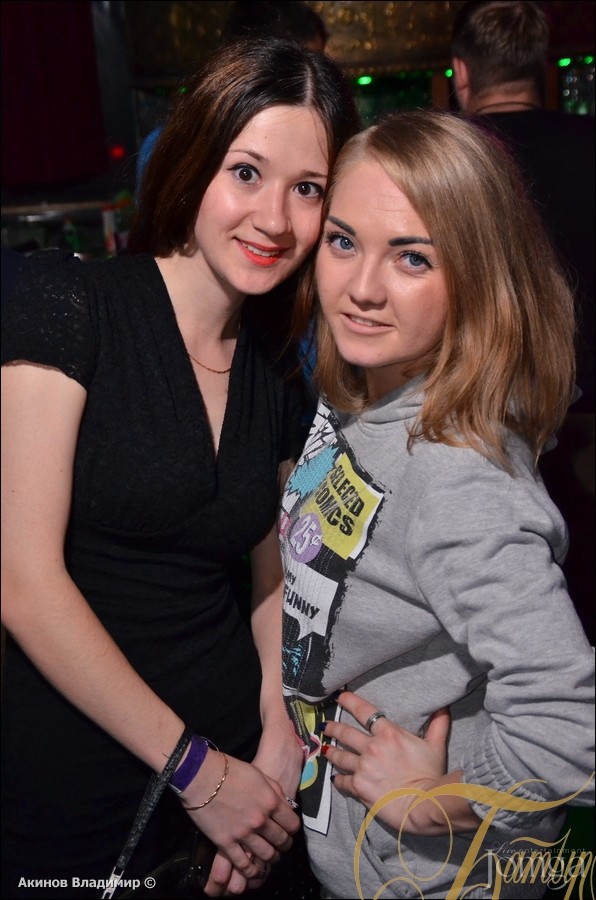 Фотография с МЫ ЗНАЕМ, ЧТО ВЫ ДЕЛАЛИ ЭТИМ ЛЕТОМ! в Батыр