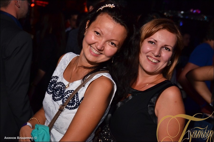 Фотография с МЫ ЗНАЕМ, ЧТО ВЫ ДЕЛАЛИ ЭТИМ ЛЕТОМ! в Батыр