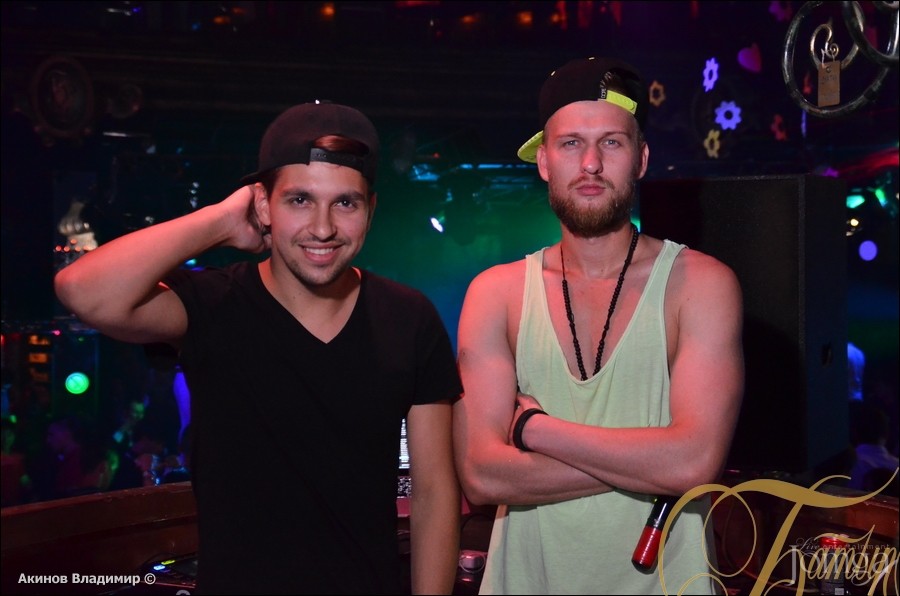 Фотография с МЫ ЗНАЕМ, ЧТО ВЫ ДЕЛАЛИ ЭТИМ ЛЕТОМ! в Батыр