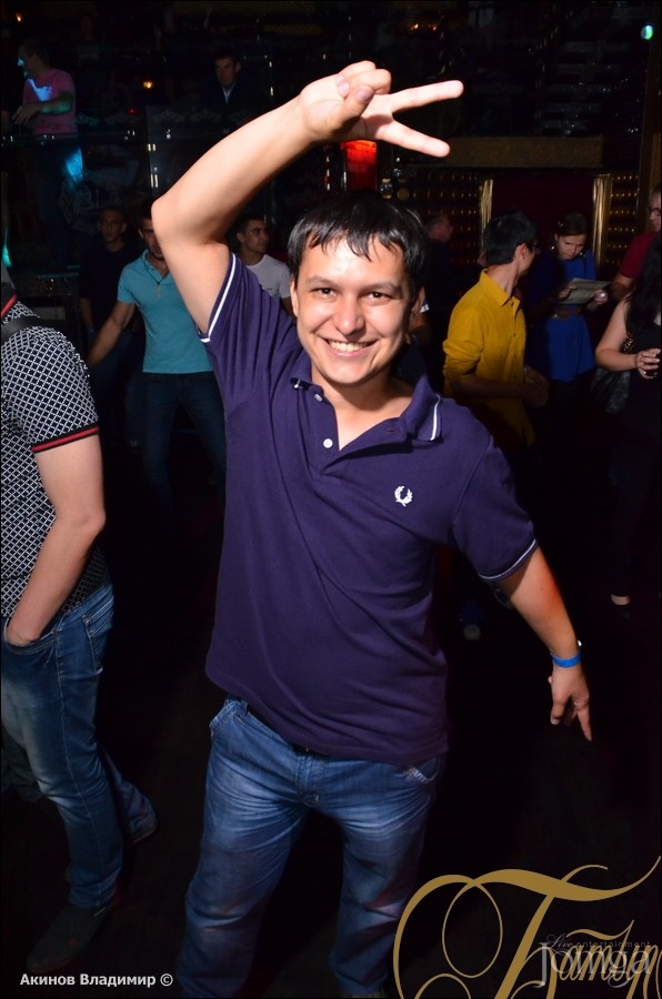 Фотография с МЫ ЗНАЕМ, ЧТО ВЫ ДЕЛАЛИ ЭТИМ ЛЕТОМ! в Батыр