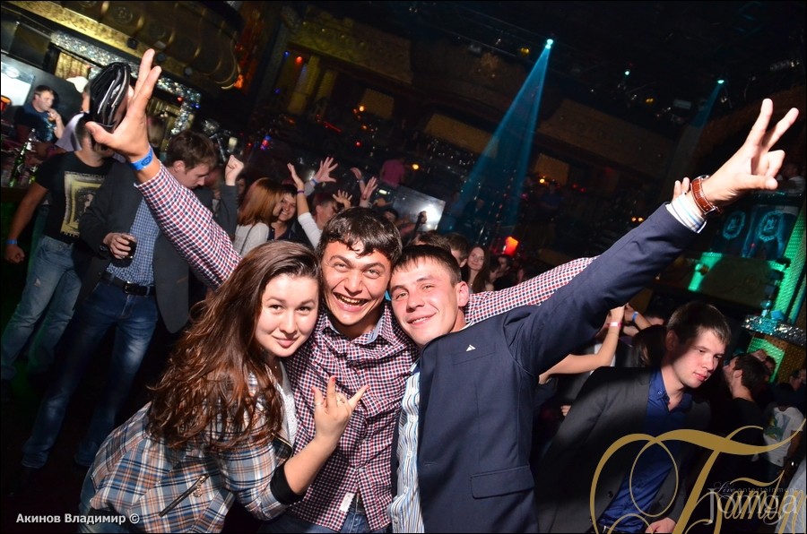 Фотография с МЫ ЗНАЕМ, ЧТО ВЫ ДЕЛАЛИ ЭТИМ ЛЕТОМ! в Батыр