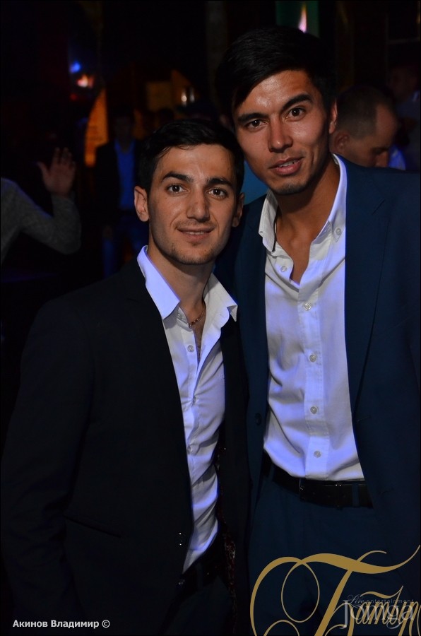 Фотография с МЫ ЗНАЕМ, ЧТО ВЫ ДЕЛАЛИ ЭТИМ ЛЕТОМ! в Батыр