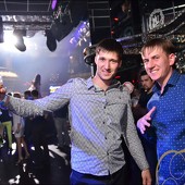 МЫ ЗНАЕМ, ЧТО ВЫ ДЕЛАЛИ ЭТИМ ЛЕТОМ! фото 34