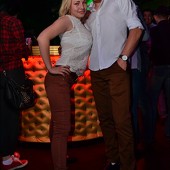 МЫ ЗНАЕМ, ЧТО ВЫ ДЕЛАЛИ ЭТИМ ЛЕТОМ! фото 91