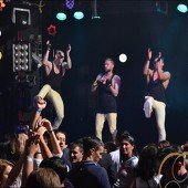 МЫ ЗНАЕМ, ЧТО ВЫ ДЕЛАЛИ ЭТИМ ЛЕТОМ! фото 78