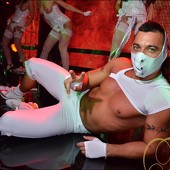 МЫ ЗНАЕМ, ЧТО ВЫ ДЕЛАЛИ ЭТИМ ЛЕТОМ! фото 47