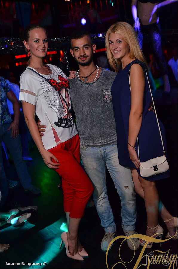 Фотография с ЩАСТЬЕ ЕСТЬ! в Батыр