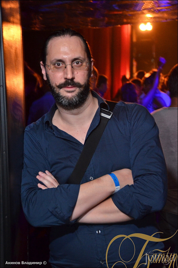 Фотография с ЩАСТЬЕ ЕСТЬ! в Батыр