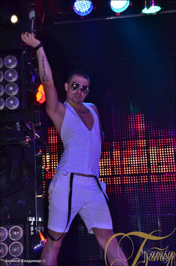 Фотография с ЩАСТЬЕ ЕСТЬ! в Батыр