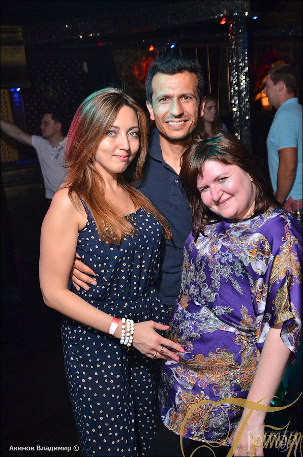 Фотография с ЩАСТЬЕ ЕСТЬ! в Батыр