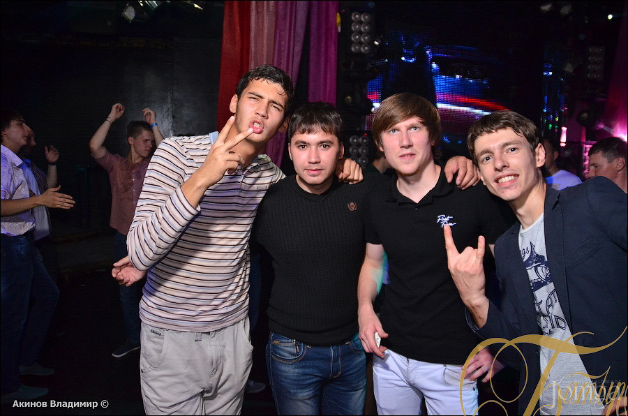 Фотография с ЩАСТЬЕ ЕСТЬ! в Батыр