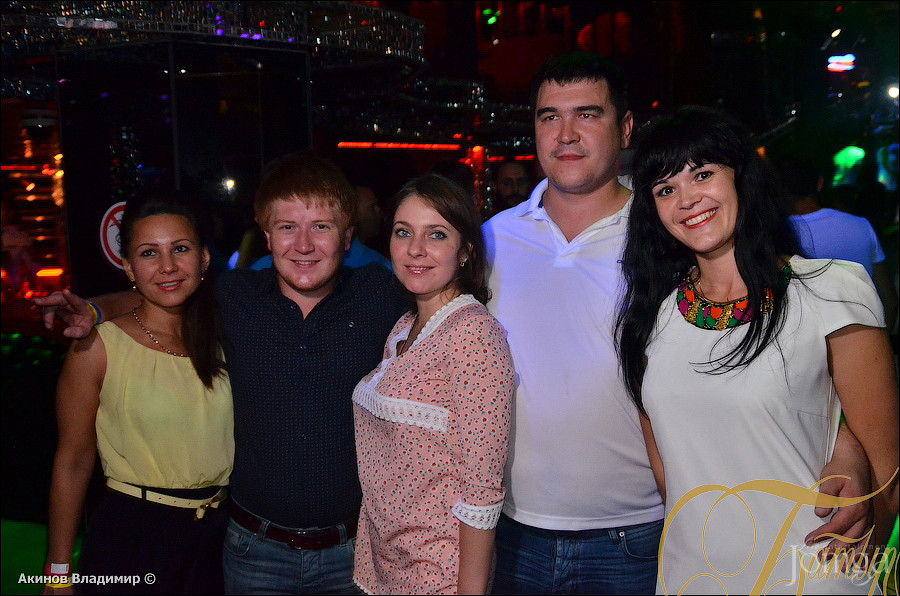 Фотография с ЩАСТЬЕ ЕСТЬ! в Батыр