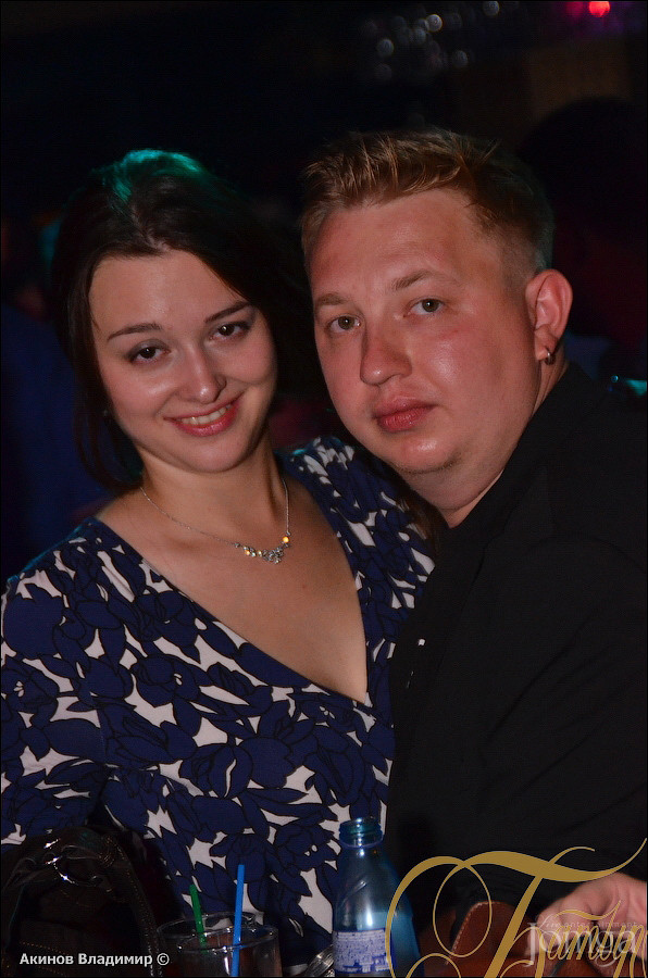 Фотография с ЩАСТЬЕ ЕСТЬ! в Батыр