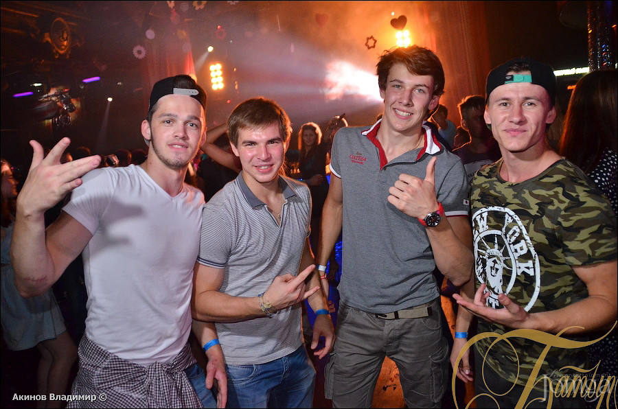 Фотография с ЩАСТЬЕ ЕСТЬ! в Батыр