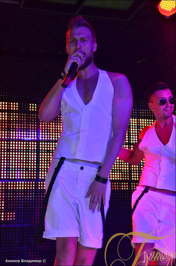 Фотография с ЩАСТЬЕ ЕСТЬ! в Батыр