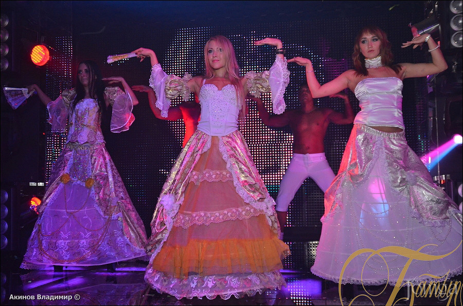 Фотография с WE LOVE MADONNA в Батыр