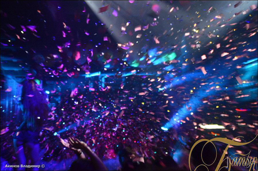 Фотография с WE LOVE MADONNA в Батыр