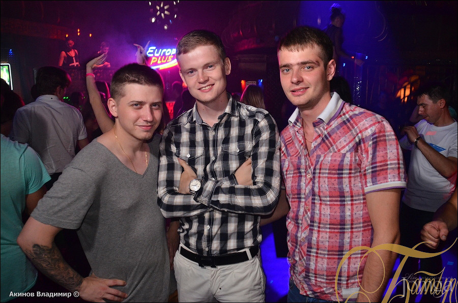 Фотография с WE LOVE MADONNA в Батыр