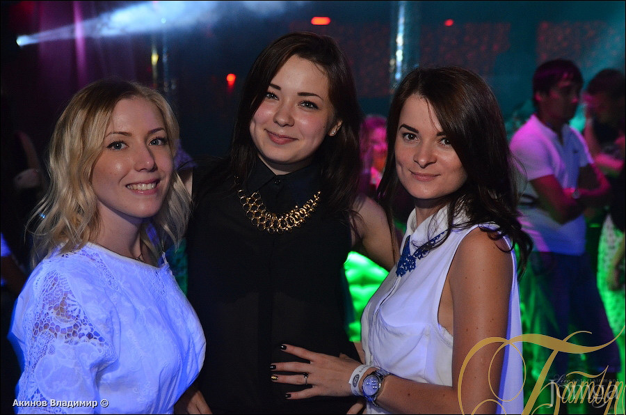 Фотография с WE LOVE MADONNA в Батыр